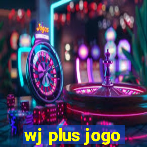 wj plus jogo